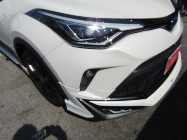 トヨタ Ｃ－ＨＲ