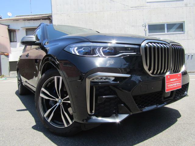 Ｍ５０ｉ　Ｍ５０ｉ　茶革・Ｆクライメートシート・パノラマサンルーフ／ＳｋｙＬｏｕｎｇｅ・Ｄアシストプロ・パークアシスト＋・ＴＶ・ＨＵＤ・ｈａｒｍａｎ　ｋａｒｄｏｎ・レーザーライト・ジェスチャーコントロール・(12枚目)