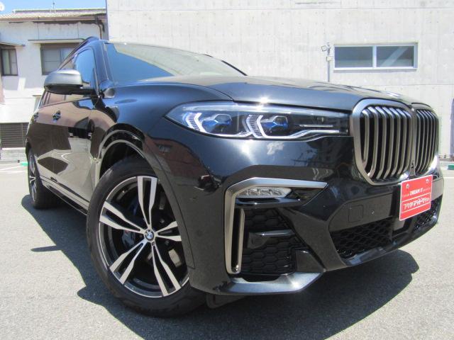 ＢＭＷ Ｘ７