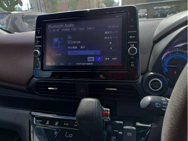 デイズ ハイウェイスター　Ｇターボプロパイロットエディション　１オーナー純正９インチナビ　プロパイロット　アラウンドビューモニター　Ｇターボ　ドラレコ前後　前後センサー　　フロントカメラ　ＬＥＤヘッドライト　インテリジェントキー　ベンチシート　レーンアシスト（15枚目）