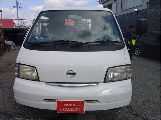 バネットトラック スーパーローGL NOX-PM適合 スーパーロー ダブルタイヤ パワステ パワーウインドウ 5MT 検査令和8年10月(22枚目)