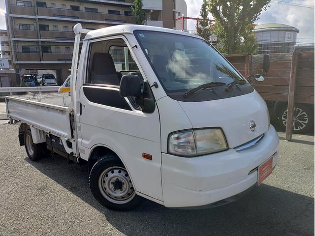 バネットトラック スーパーローGL NOX-PM適合 スーパーロー ダブルタイヤ パワステ パワーウインドウ 5MT 検査令和8年10月(27枚目)