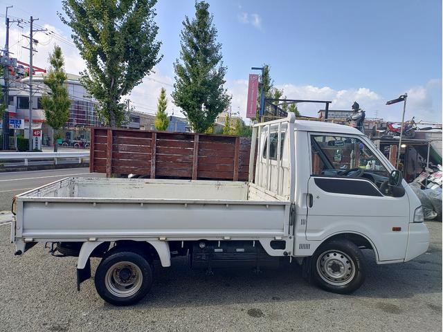 バネットトラック スーパーローGL NOX-PM適合 スーパーロー ダブルタイヤ パワステ パワーウインドウ 5MT 検査令和8年10月(31枚目)