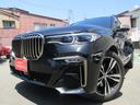 Ｍ５０ｉ　Ｍ５０ｉ　茶革・Ｆクライメートシート・パノラマサンルーフ／ＳｋｙＬｏｕｎｇｅ・Ｄアシストプロ・パークアシスト＋・ＴＶ・ＨＵＤ・ｈａｒｍａｎ　ｋａｒｄｏｎ・レーザーライト・ジェスチャーコントロール・(5枚目)