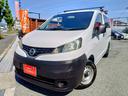 ＮＶ２００バネットバン ＤＸ　車中泊　カスタムベース　ビジネスユース　ＤＸ　２シーター　ルーフキャリア　ＥＴＣ（2枚目）