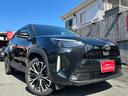 ヤリスクロス Z 1オーナー 禁煙車 純正ナビ ドラレコ ハーフレザーシート パワーシート BLUETOOTH バックモニタ シートH USB接続 オートマチックハイビーム クルーズC  オートライト 純正18AW 中古車画像_4