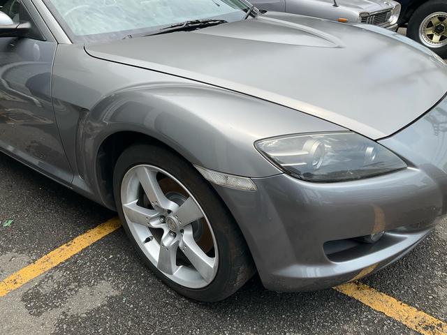 ＲＸ－８ タイプＳ（6枚目）