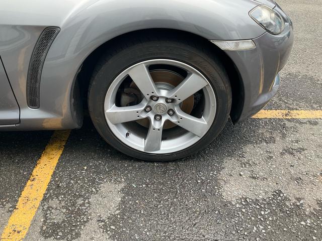 ＲＸ－８ タイプＳ（12枚目）
