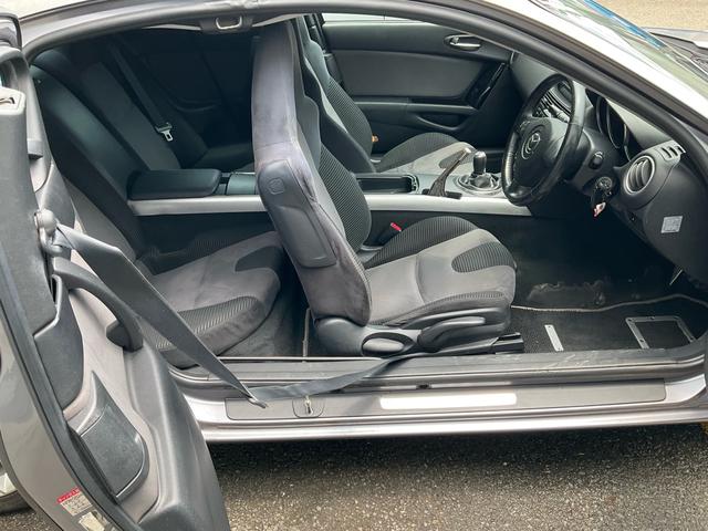 ＲＸ－８ タイプＳ（18枚目）