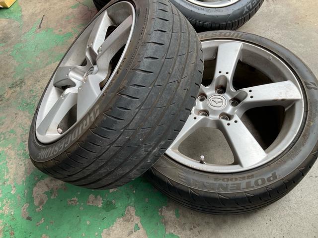 ＲＸ－８ タイプＳ（36枚目）