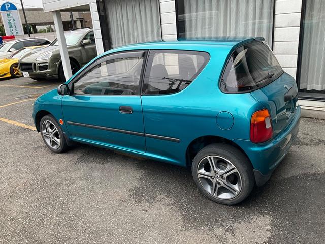 トゥデイアソシエ Ｘｉ　ＭトレックエアコンＲ１３４変更済（4枚目）