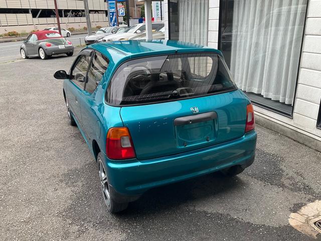 トゥデイアソシエ Ｘｉ　ＭトレックエアコンＲ１３４変更済（5枚目）