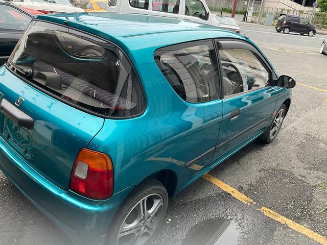 トゥデイアソシエ Ｘｉ　ＭトレックエアコンＲ１３４変更済（8枚目）