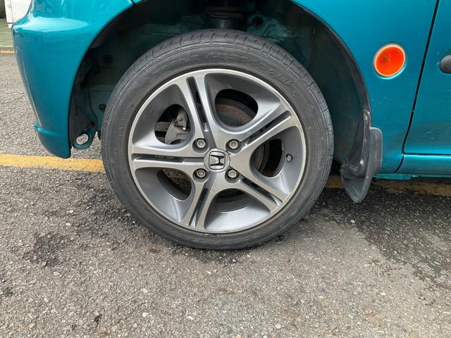 トゥデイアソシエ Ｘｉ　ＭトレックエアコンＲ１３４変更済（13枚目）