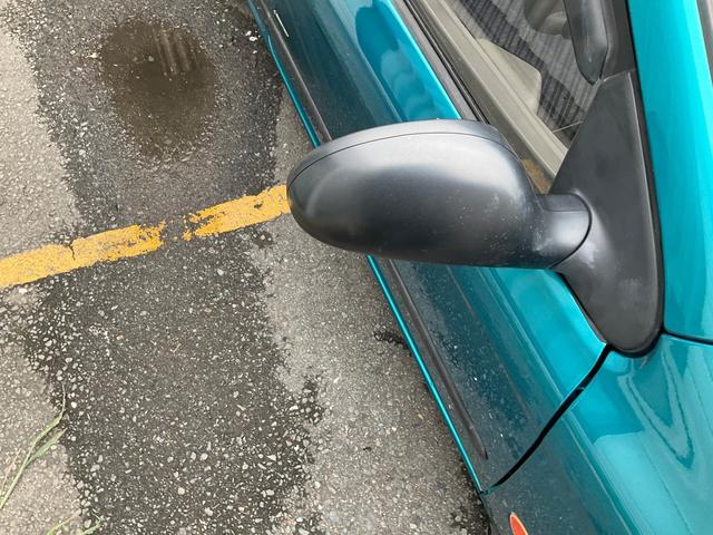 トゥデイアソシエ Ｘｉ　ＭトレックエアコンＲ１３４変更済（17枚目）