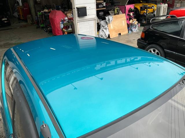 トゥデイアソシエ Ｘｉ　ＭトレックエアコンＲ１３４変更済（18枚目）