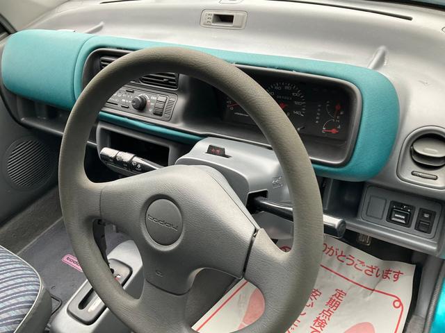 トゥデイアソシエ Ｘｉ　ＭトレックエアコンＲ１３４変更済（21枚目）