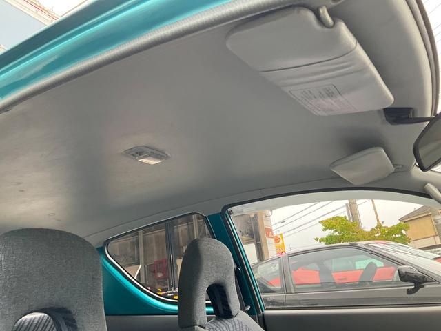 トゥデイアソシエ Ｘｉ　ＭトレックエアコンＲ１３４変更済（24枚目）