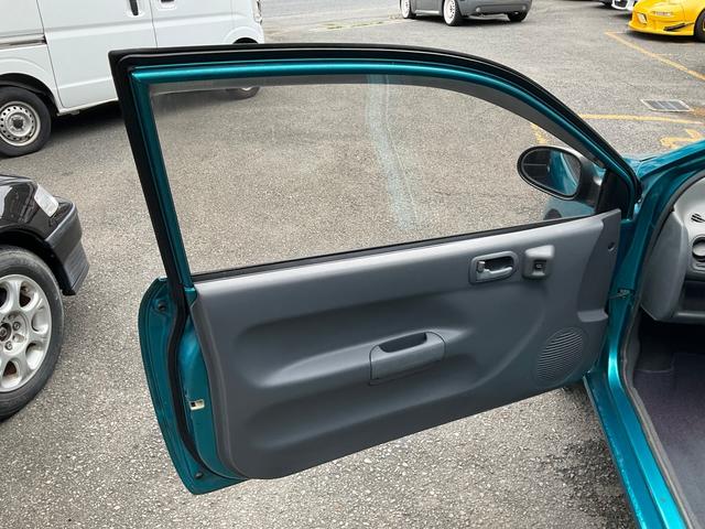 トゥデイアソシエ Ｘｉ　ＭトレックエアコンＲ１３４変更済（26枚目）