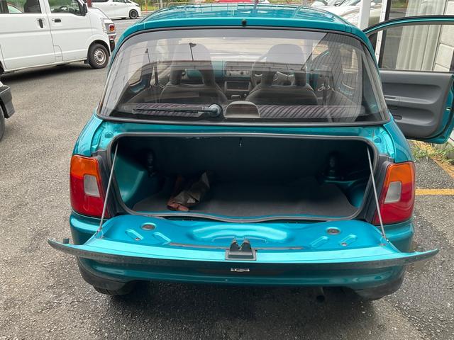 トゥデイアソシエ Ｘｉ　ＭトレックエアコンＲ１３４変更済（31枚目）