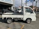ハイゼットトラック エアコン・パワステ　スペシャル（6枚目）