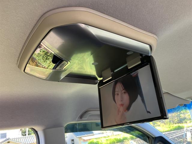 ステップワゴンスパーダ Ｚ　ユーザー買取　後席モニター　社外ナビ地デジＴＶバックカメラ　両側パワースライドドア　純正リヤスポイラー　純正アルミホイール　キセノンライト　フォグライト　内外装仕上げ済み（62枚目）