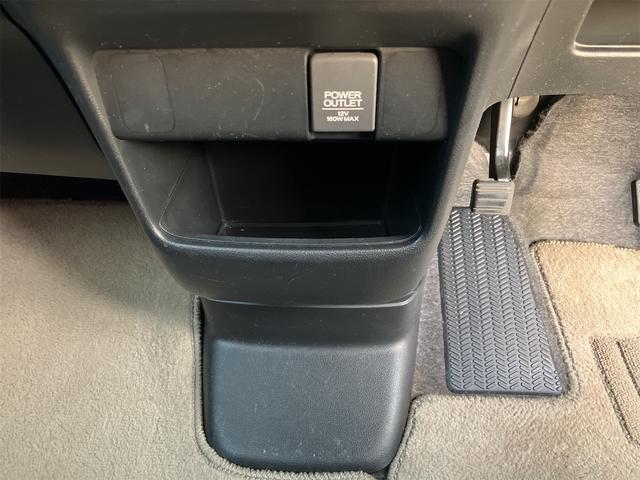 Ｎ－ＢＯＸ Ｇ・ターボＬパッケージ　ターボ車　純正ナビ　ＤＴＶブルートゥース機能　ＥＴＣ　バックカメラ　両側パワースライドドア　純正１４インチアルミ　横滑り防止　スマートキー　プッシュスタートボタン　内外装仕上げ済み（16枚目）