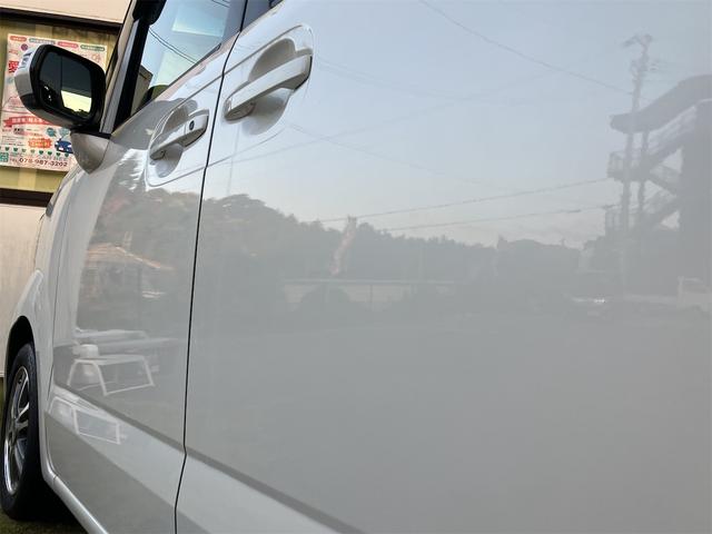 Ｎ－ＢＯＸ Ｇ・ターボＬパッケージ　ターボ車　純正ナビ　ＤＴＶブルートゥース機能　ＥＴＣ　バックカメラ　両側パワースライドドア　純正１４インチアルミ　横滑り防止　スマートキー　プッシュスタートボタン　内外装仕上げ済み（37枚目）