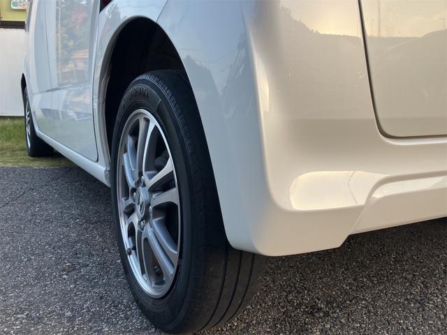 Ｎ－ＢＯＸ Ｇ・ターボＬパッケージ　ターボ車　純正ナビ　ＤＴＶブルートゥース機能　ＥＴＣ　バックカメラ　両側パワースライドドア　純正１４インチアルミ　横滑り防止　スマートキー　プッシュスタートボタン　内外装仕上げ済み（38枚目）