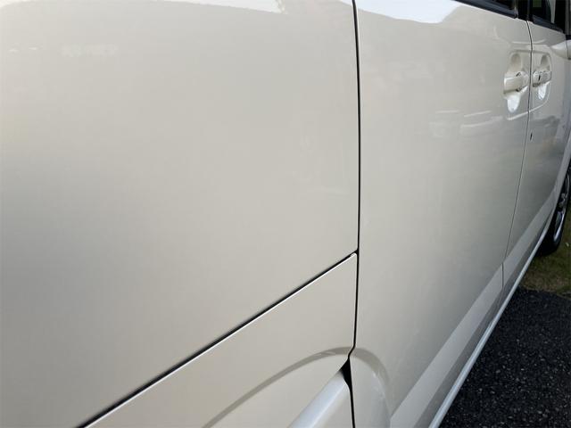 Ｎ－ＢＯＸ Ｇ・ターボＬパッケージ　ターボ車　純正ナビ　ＤＴＶブルートゥース機能　ＥＴＣ　バックカメラ　両側パワースライドドア　純正１４インチアルミ　横滑り防止　スマートキー　プッシュスタートボタン　内外装仕上げ済み（41枚目）