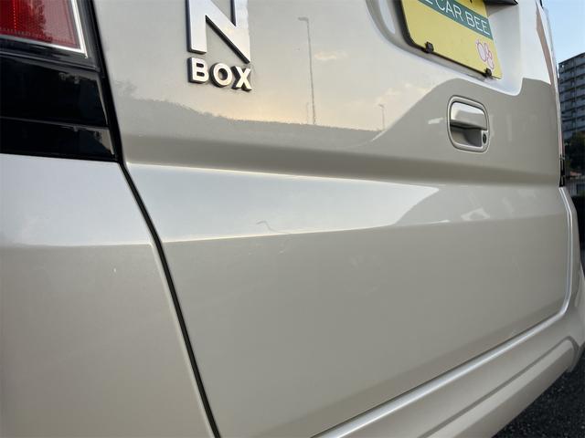 Ｎ－ＢＯＸ Ｇ・ターボＬパッケージ　ターボ車　純正ナビ　ＤＴＶブルートゥース機能　ＥＴＣ　バックカメラ　両側パワースライドドア　純正１４インチアルミ　横滑り防止　スマートキー　プッシュスタートボタン　内外装仕上げ済み（43枚目）