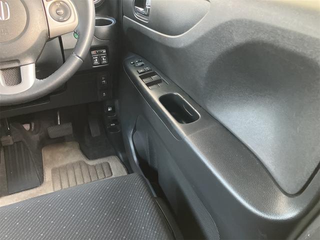 Ｎ－ＢＯＸ Ｇ・ターボＬパッケージ　ターボ車　純正ナビ　ＤＴＶブルートゥース機能　ＥＴＣ　バックカメラ　両側パワースライドドア　純正１４インチアルミ　横滑り防止　スマートキー　プッシュスタートボタン　内外装仕上げ済み（46枚目）