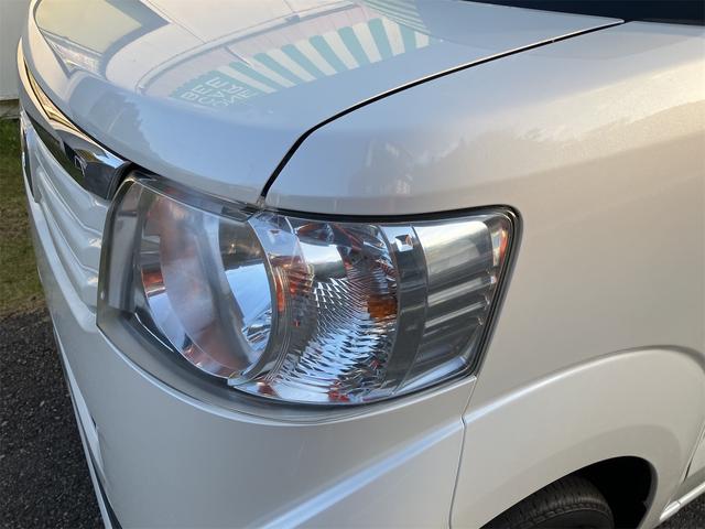 Ｎ－ＢＯＸ Ｇ・ターボＬパッケージ　ターボ車　純正ナビ　ＤＴＶブルートゥース機能　ＥＴＣ　バックカメラ　両側パワースライドドア　純正１４インチアルミ　横滑り防止　スマートキー　プッシュスタートボタン　内外装仕上げ済み（74枚目）