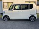 Ｎ－ＢＯＸ Ｇ・ターボＬパッケージ　ターボ車　純正ナビ　ＤＴＶブルートゥース機能　ＥＴＣ　バックカメラ　両側パワースライドドア　純正１４インチアルミ　横滑り防止　スマートキー　プッシュスタートボタン　内外装仕上げ済み（6枚目）