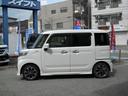 スペーシアカスタム ハイブリッドＸＳ　メモリナビ　フルセグＴＶ　ＥＴＣ　ドライブレコーダー（3枚目）