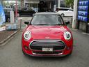 MINI ワン DCT 純正ナビ 17インチAW ドライブレコーダー ETC 中古車画像_2
