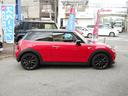 MINI ワン DCT 純正ナビ 17インチAW ドライブレコーダー ETC 中古車画像_4