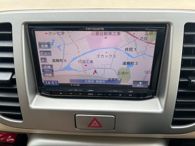 日産 モコ