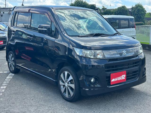 ワゴンＲスティングレー リミテッドＩＩ　車検整備付　保証付　ＥＴＣ　ドライブレコーダー　シートヒーター　メモリーナビゲーション　ＨＩＤライト　アルミホイール　プッシュスタート　スマートキー　フルフラットシート　ベンチシート（31枚目）