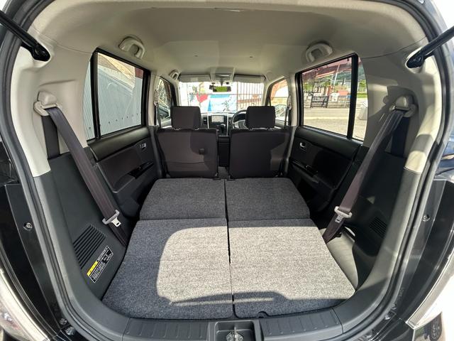 ワゴンＲスティングレー リミテッドＩＩ　車検整備付　保証付　ＥＴＣ　ドライブレコーダー　シートヒーター　メモリーナビゲーション　ＨＩＤライト　アルミホイール　プッシュスタート　スマートキー　フルフラットシート　ベンチシート（52枚目）