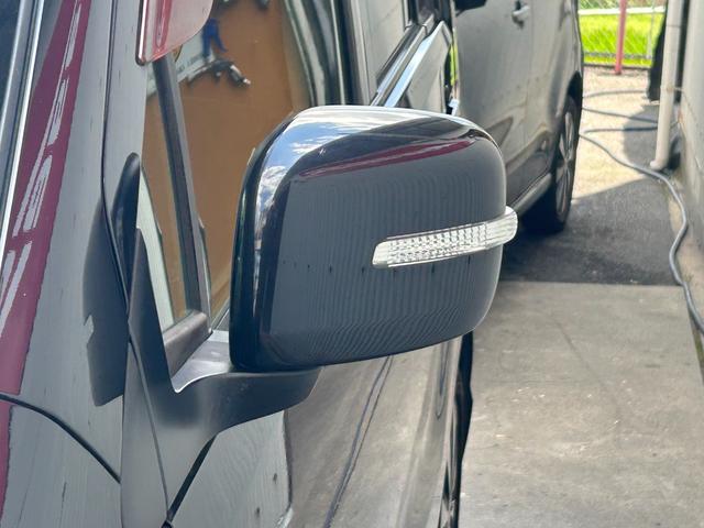 ワゴンＲスティングレー リミテッドＩＩ　車検整備付　保証付　ＥＴＣ　ドライブレコーダー　シートヒーター　メモリーナビゲーション　ＨＩＤライト　アルミホイール　プッシュスタート　スマートキー　フルフラットシート　ベンチシート（55枚目）