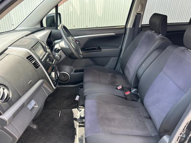 ワゴンＲスティングレー リミテッドＩＩ　車検整備付　保証付　ＥＴＣ　ドライブレコーダー　シートヒーター　メモリーナビゲーション　ＨＩＤライト　アルミホイール　プッシュスタート　スマートキー　フルフラットシート　ベンチシート（70枚目）