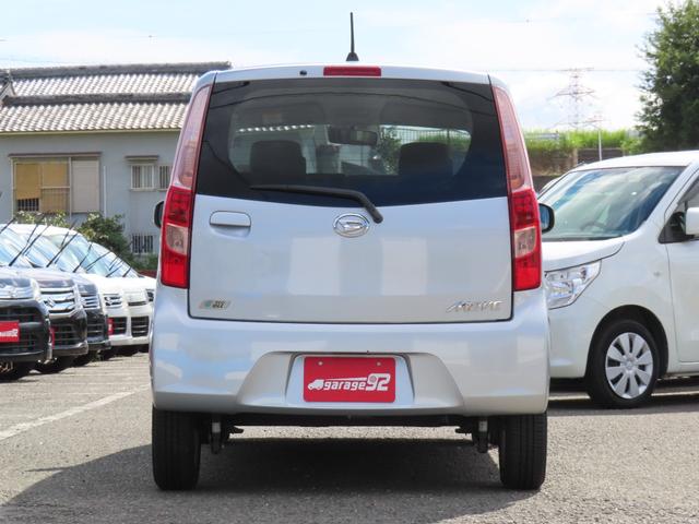 ムーヴ Ｌ　車検整備付　保証付　アイドリングストップ　メモリーナビゲーション　ワンセグナビテレビ　ＣＤ　キーレスエントリ―　フルフラットシート　ベンチシート　助手席エアバッグ（9枚目）