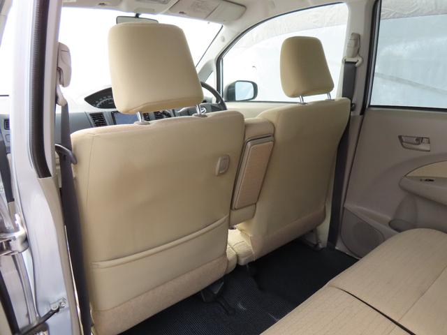 ムーヴ Ｌ　車検整備付　保証付　アイドリングストップ　メモリーナビゲーション　ワンセグナビテレビ　ＣＤ　キーレスエントリ―　フルフラットシート　ベンチシート　助手席エアバッグ（72枚目）