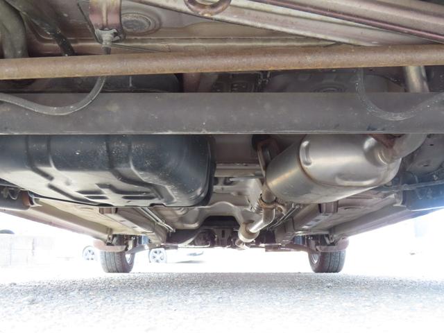 アルトラパン X 車検整備付 保証付 スマートキー プッシュスタート メモリーナビゲーション ワンセグナビテレビ CD DVD アルミホイール フルフラットシート ベンチシート(17枚目)