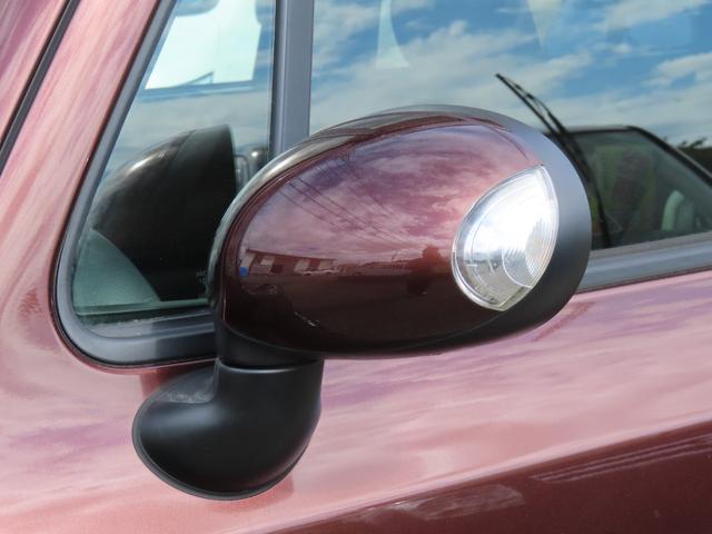 アルトラパン X 車検整備付 保証付 スマートキー プッシュスタート メモリーナビゲーション ワンセグナビテレビ CD DVD アルミホイール フルフラットシート ベンチシート(55枚目)