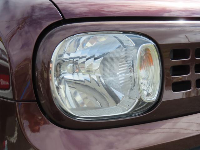 アルトラパン X 車検整備付 保証付 スマートキー プッシュスタート メモリーナビゲーション ワンセグナビテレビ CD DVD アルミホイール フルフラットシート ベンチシート(58枚目)