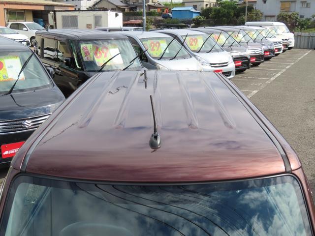 アルトラパン X 車検整備付 保証付 スマートキー プッシュスタート メモリーナビゲーション ワンセグナビテレビ CD DVD アルミホイール フルフラットシート ベンチシート(59枚目)