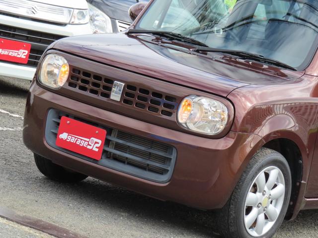 アルトラパン X 車検整備付 保証付 スマートキー プッシュスタート メモリーナビゲーション ワンセグナビテレビ CD DVD アルミホイール フルフラットシート ベンチシート(79枚目)