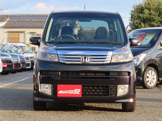 ライフ ディーバ　車検整備付　保証付　スマートキー　バックカメラ　ＥＴＣ　ＨＩＤライト　キーレスエントリ―　ＣＤオーディオ　ＦＭ／ＡＭ　アルミホイール　フルフラットシート　ベンチシート（5枚目）